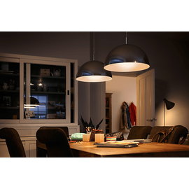 Philips Classic LED-Lampe E14