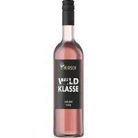 Christian Hirsch Hirsch Wildklasse Cuvée Rosé 2024