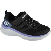 SKECHERS Boundless Mädchen Trainingsschuhe, schwarz, Größe 29 - 29