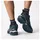 Salomon X Ultra 360 GTX Herren Carbon / India Ink / Deep Dive 45 1/3