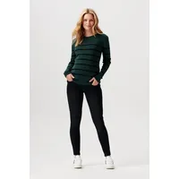 Noppies Damen Pioche Long Sleeve Pullover, Green Gables - P982, 42 EU