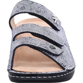 Finn Comfort Blau 40