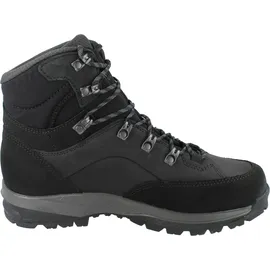 Hanwag Banks SF Extra GTX Herren black/asphalt 42