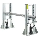 Lübbering Grossabroller EasyLift