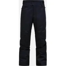 Peak Performance Herren Maroon Insulated Hose (Größe S, schwarz)