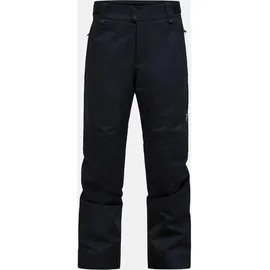 Peak Performance Herren Maroon Insulated Hose (Größe S, schwarz)
