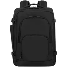 RivaCase® Rivacase 8461 Laptop Reiserucksack 17.3 ”, schwarz