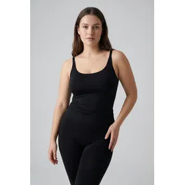 Magic Bodyfashion Shapingtop MAGIC BODYFASHION Schwarz S