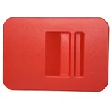 Vermop für Meditrans Wäschesammler - rot