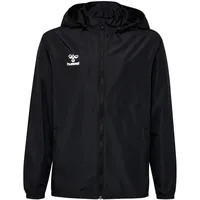Hummel Essential AW JACKET KIDS - Black 152