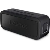 LAMAX Storm1 schwarz