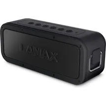 LAMAX Storm1 schwarz
