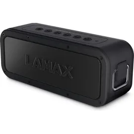 LAMAX Storm1 schwarz