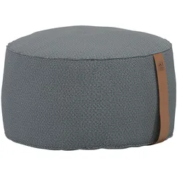 4Seasons Pouf Hocker/Beistelltisch