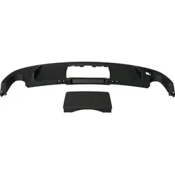 Spoiler VW Golf VI GTI