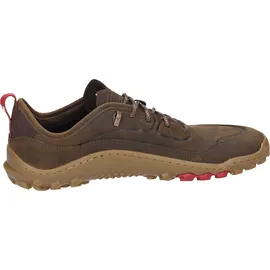 Vivo Barefoot Vivobarefoot Tracker für Herren, braun, 42 EU