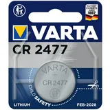 Varta CR2477