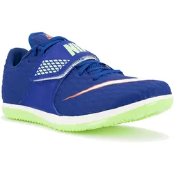 Nike High Jump Elite Laufschuhe Herren - Bleu - 42.5