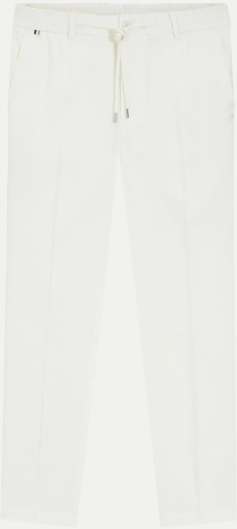 Hose Weiß 3432