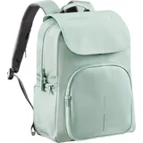 XD Design 16" Soft Daypack Mint P/N:p705.987