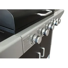 RAVANSON GO-4 13,3 kW