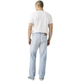 Levi's 501 Original Straight Fit Stretch It Out 32/30