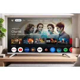 jtc-24 JTCSQ32H39330G 32" QLED Smart TV