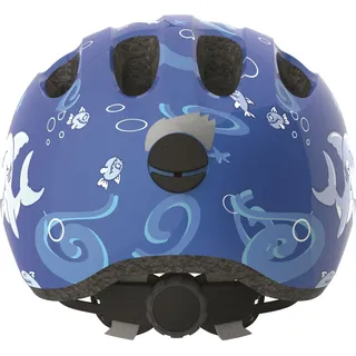 S Blue Sharky