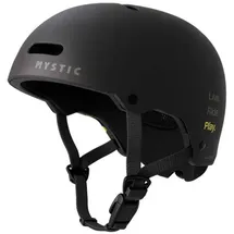 Mystic Vandal Pro 2026 XL schwarz/gelb