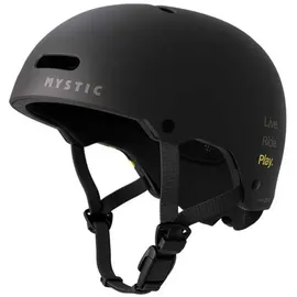 Mystic Vandal Pro 2026 XL schwarz/gelb