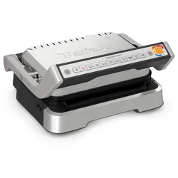 Tefal OptiGrill 2in1 GC772D10 - Grill - elektrisch