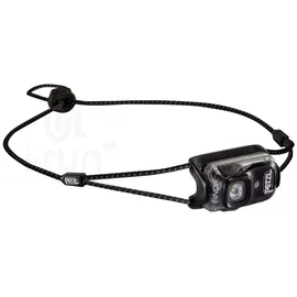 Petzl Bindi LED, Stirnlampe akkubetrieben 200lm E102AA00
