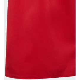 adidas Water-Reactive Kids Badeshorts Rot/Weiß 116
