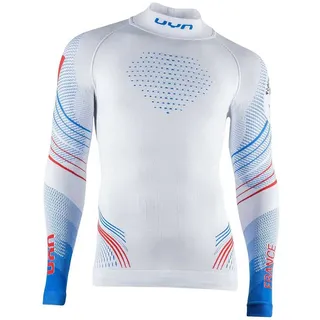 Uyn Natyon 2.0 Junior UW T-Shirt, France 10/11,