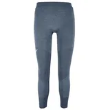Salewa Zebru Responsive Leggings - Dark Denim - XL