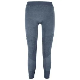 Salewa Zebru Responsive Leggings - Dark Denim - XL
