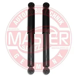 Master-sport Germany Stoßdämpfer [Hersteller-Nr. 16K007512] für Nissan
