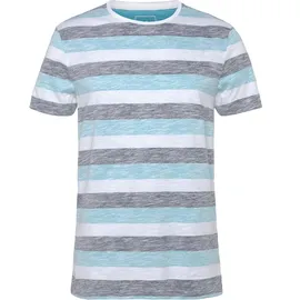 AJC T-Shirt mehrfarbig 3XL