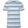 AJC T-Shirt mehrfarbig 3XL