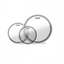 EC2 Tom Pack Fusion, Clear (10/12/14 Zoll)