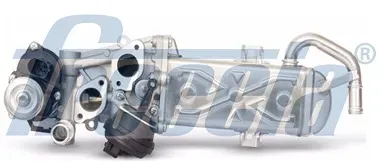 FRECCIA AGR-Ventil egr12114 für VW