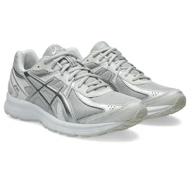 Asics JOG 100S Herren cloud grey/pure silver 44
