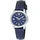 Casio Ltp-v004l-2budf 35 Mm Uhr Leather / Mineral One Size
