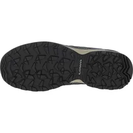 Lowa MEADOW GTX LO SL stahlblau/dune - 11