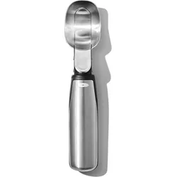 Steel Eislöffel
