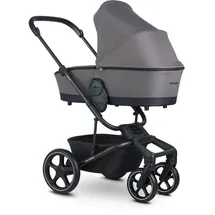 EasyWalker Harvey5 Kinderwagen - Pebble Grey - One Size