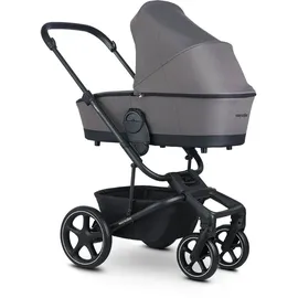 EasyWalker Harvey5 Kinderwagen - Pebble Grey - One Size