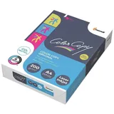 Mondi Color Copy A4 200 g/m2 250 Blatt
