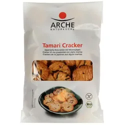 Arche Tamari-Cracker bio