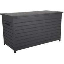 Brafab Gartenbox Gäster Big 177,0 x 99,0 x 85,0 cm Anthrazit